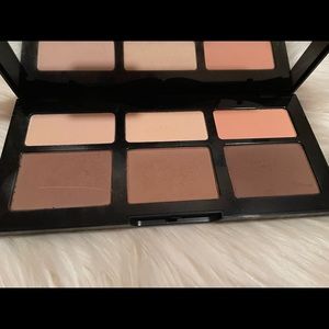 Kat Von D contour palette